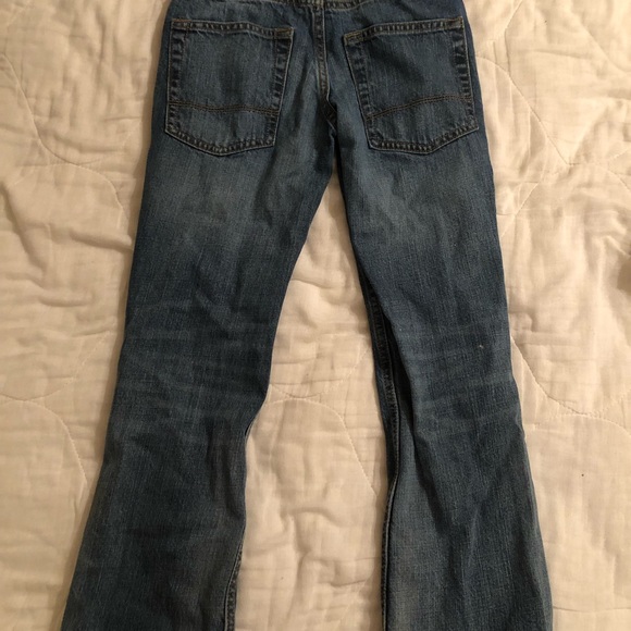 Boys jeans - Picture 1 of 3